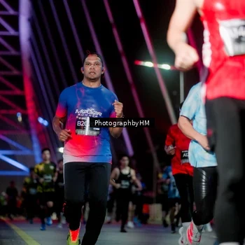 Runner Photo 6689459