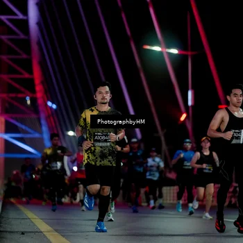 Runner Photo 6689470