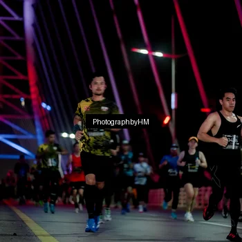Runner Photo 6689474