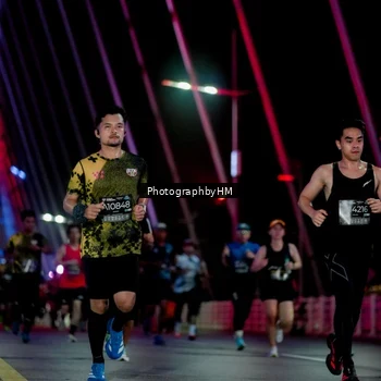 Runner Photo 6689477