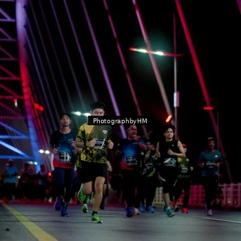 Runner Photo 6689490