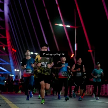 Runner Photo 6689499