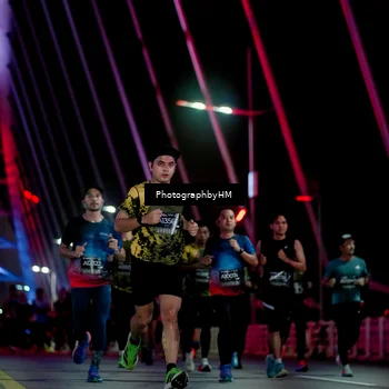 Runner Photo 6689500