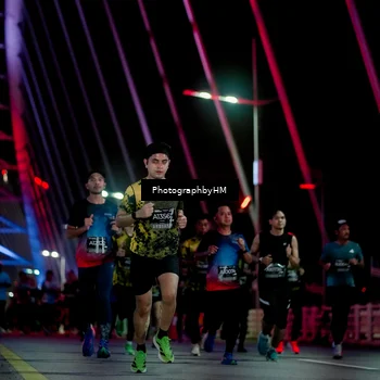 Runner Photo 6689501
