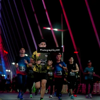 Runner Photo 6689502