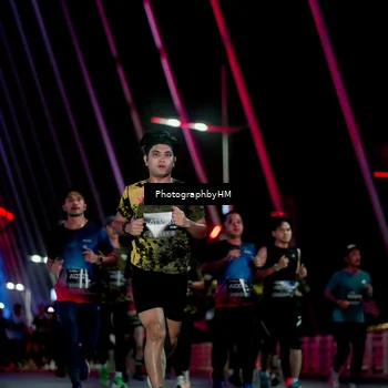 Runner Photo 6689507