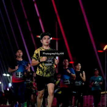 Runner Photo 6689508