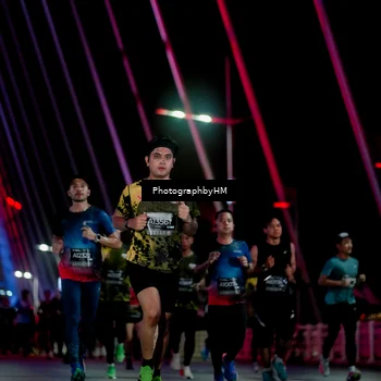 Runner Photo 6689509