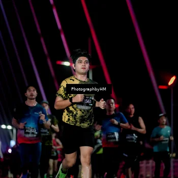 Runner Photo 6689510