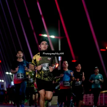 Runner Photo 6689511