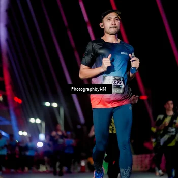 Runner Photo 6689514