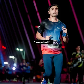 Runner Photo 6689516