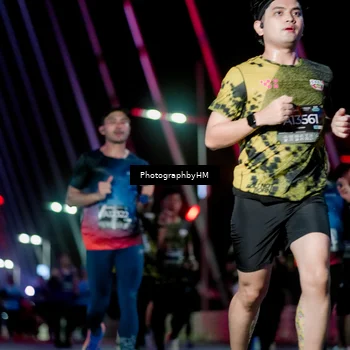 Runner Photo 6689517