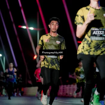Runner Photo 6689518
