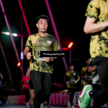 Runner Photo 6689523
