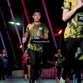 Runner Photo 6689524