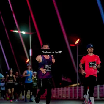 Runner Photo 6689534