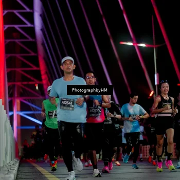 Runner Photo 6689549