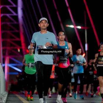 Runner Photo 6689550