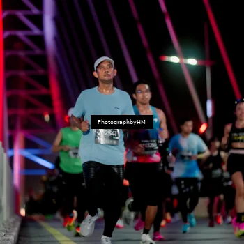 Runner Photo 6689552