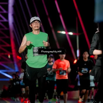 Runner Photo 6689562
