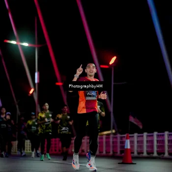 Runner Photo 6689585