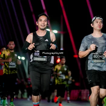 Runner Photo 6689586
