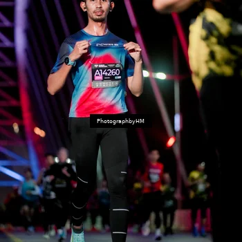Runner Photo 6689587