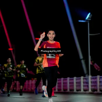Runner Photo 6689592