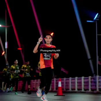 Runner Photo 6689594
