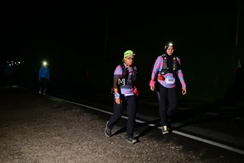 Runner Photo 66896