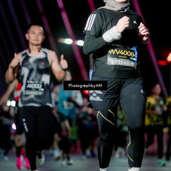Runner Photo 6689601