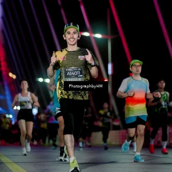 Runner Photo 6689606