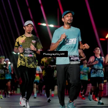 Runner Photo 6689607