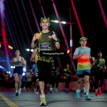 Runner Photo 6689610