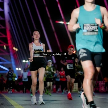 Runner Photo 6689614