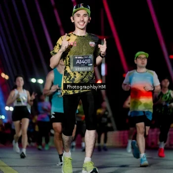 Runner Photo 6689616