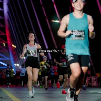 Runner Photo 6689617
