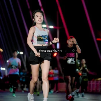 Runner Photo 6689619
