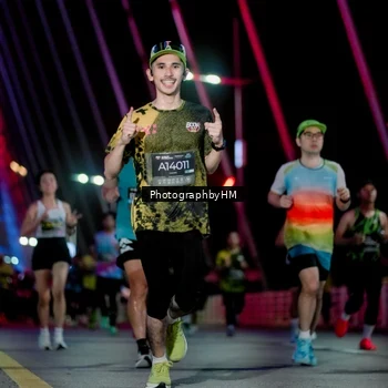Runner Photo 6689621