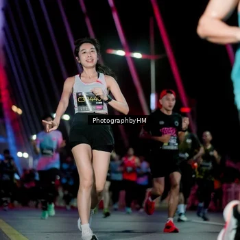 Runner Photo 6689622