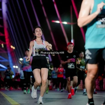 Runner Photo 6689623