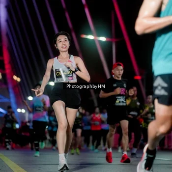 Runner Photo 6689624