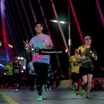 Runner Photo 6689629