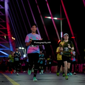Runner Photo 6689630