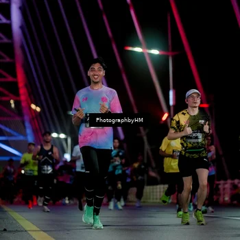 Runner Photo 6689631