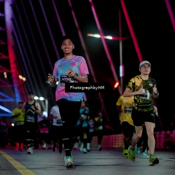 Runner Photo 6689632