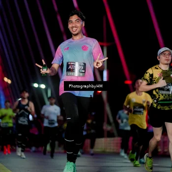 Runner Photo 6689633