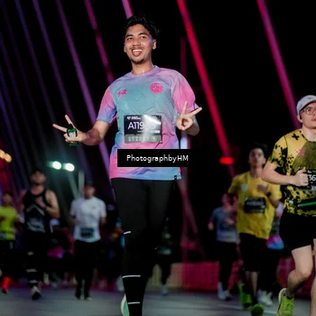 Runner Photo 6689634