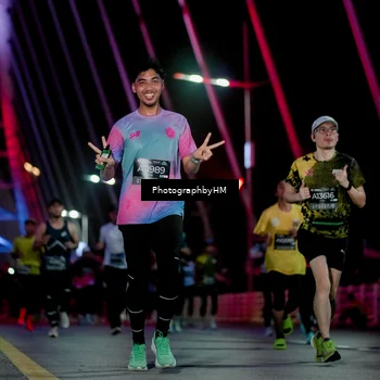 Runner Photo 6689635